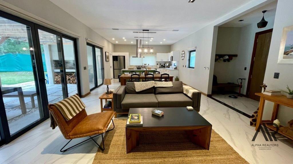 Casa en venta de 4 dormitorios en Solanas Design Village