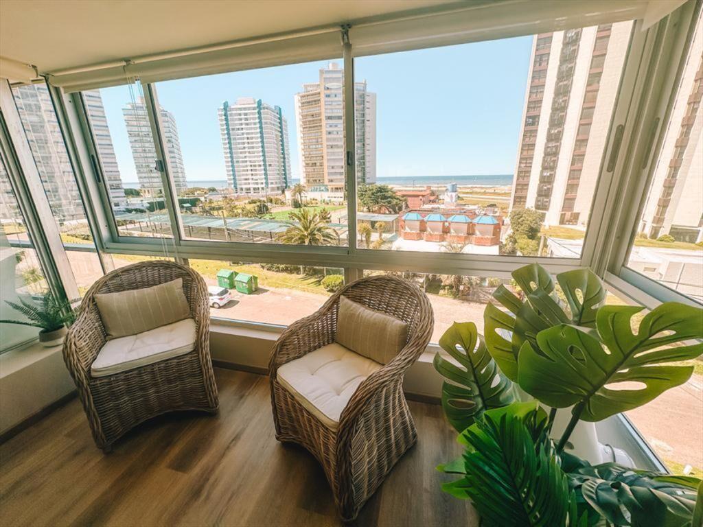 ALQUILER TEMPORARIO 1 DORMITORIO EDIFICIO SIGLO SOL I