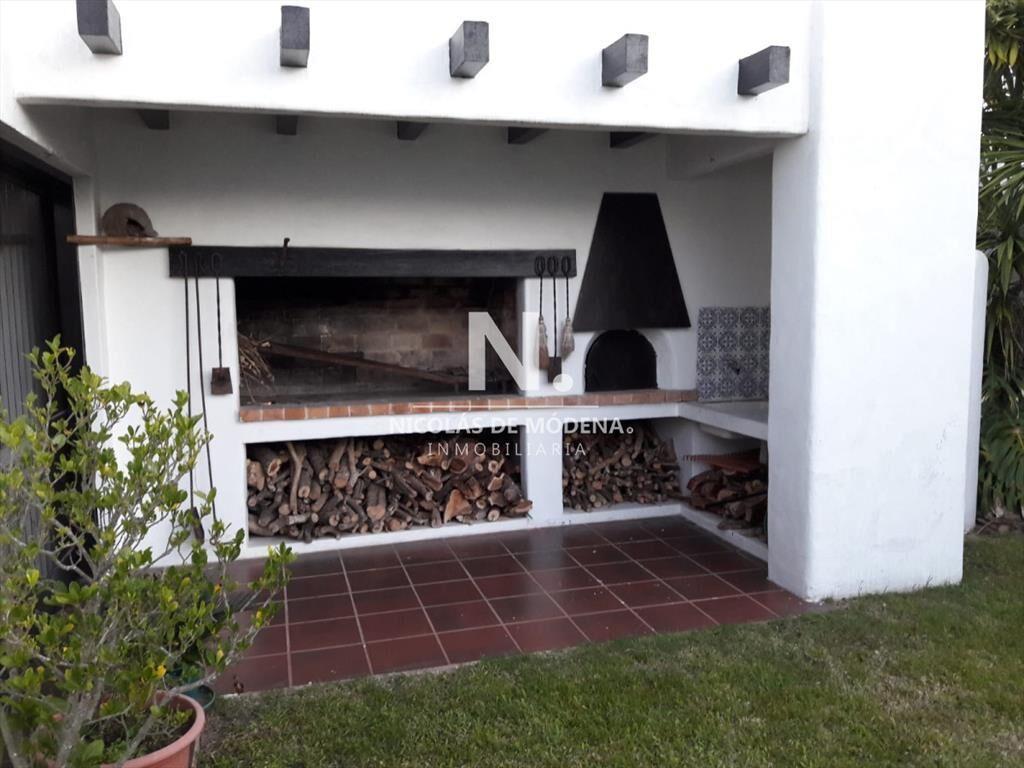 Hermosa casa a pasos de la playa!!!