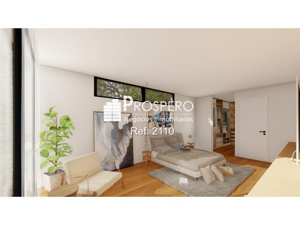 2110/2 Venta Casa 3dorm Lomas de Solymar Cochera Duplex Parr