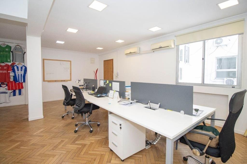 ALQUILER OFICINA CIUDAD VIEJA