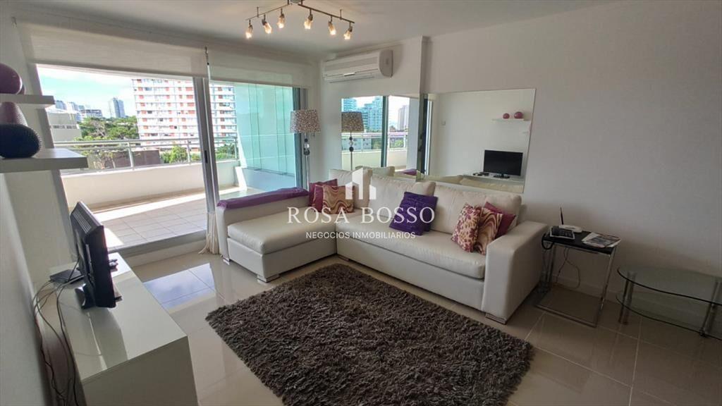Apartamento en Punta del Este, Aidy Grill