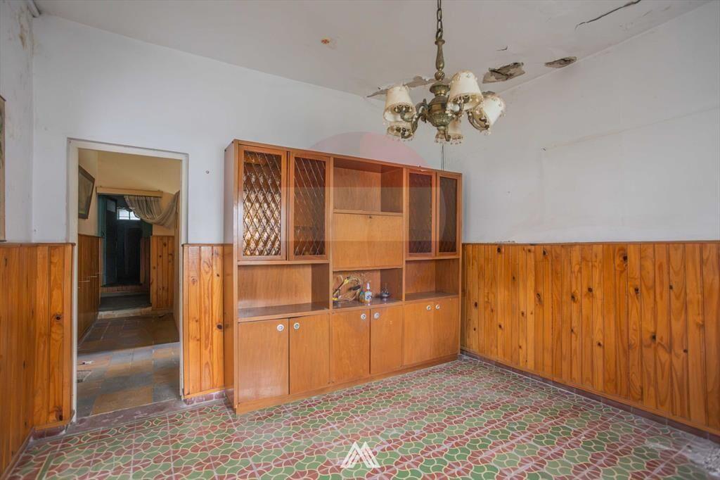 Casa más apartamento en un mismo padrón - La Paz