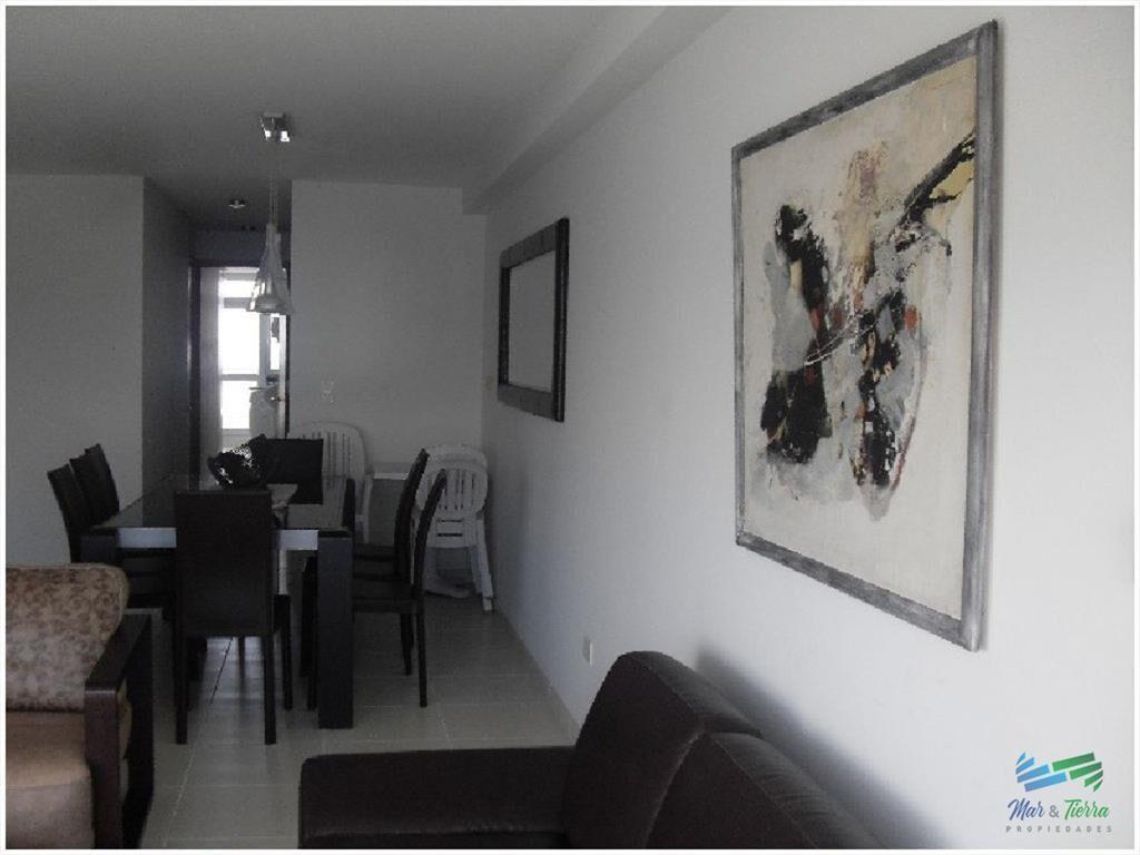 Apartamento en Mansa, 2 dormitorios *