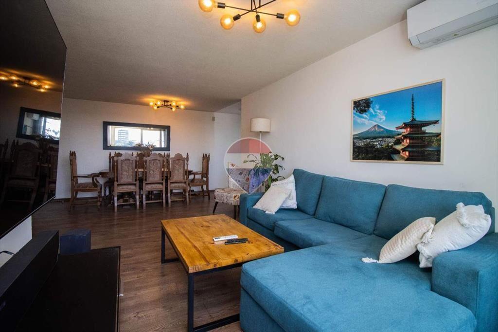 Apartamento en alquiler en Malvín Sur – 2 D 2B GAR