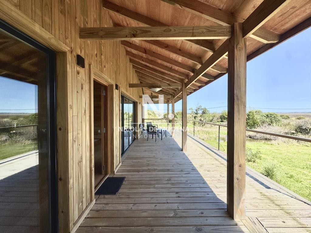En venta casa de 3 dormitorios en El Tesoro, La