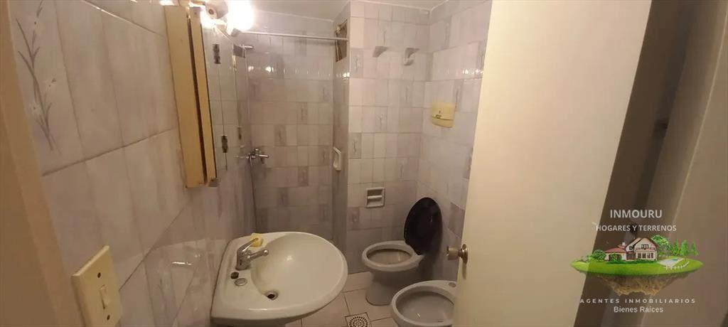 Alquiler de Hermoso Apto de 3 Dormitorios en Centro