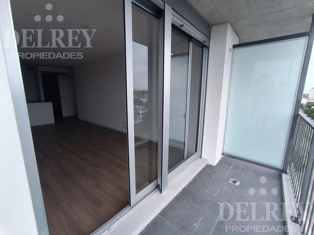 Departamento - Buceo
