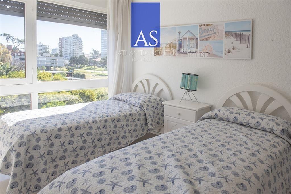 Apartamento en Venta de 2 dormitorios vista al en
