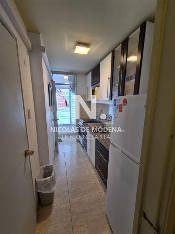 Apartamento en península en venta