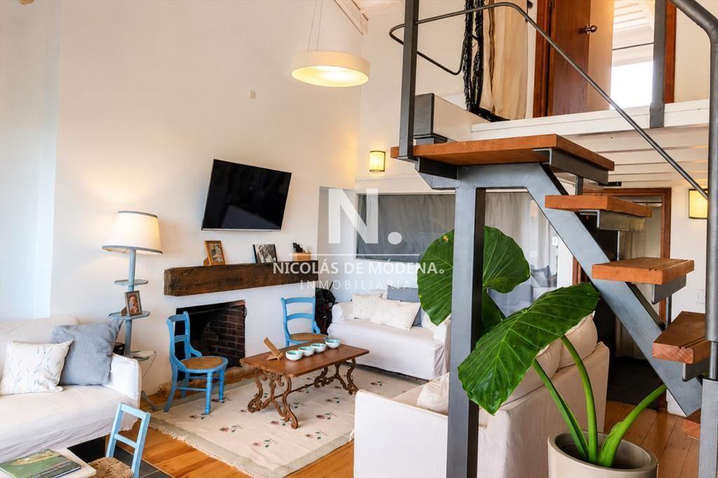 Apartamento de 3 dormitorios en suite frente al