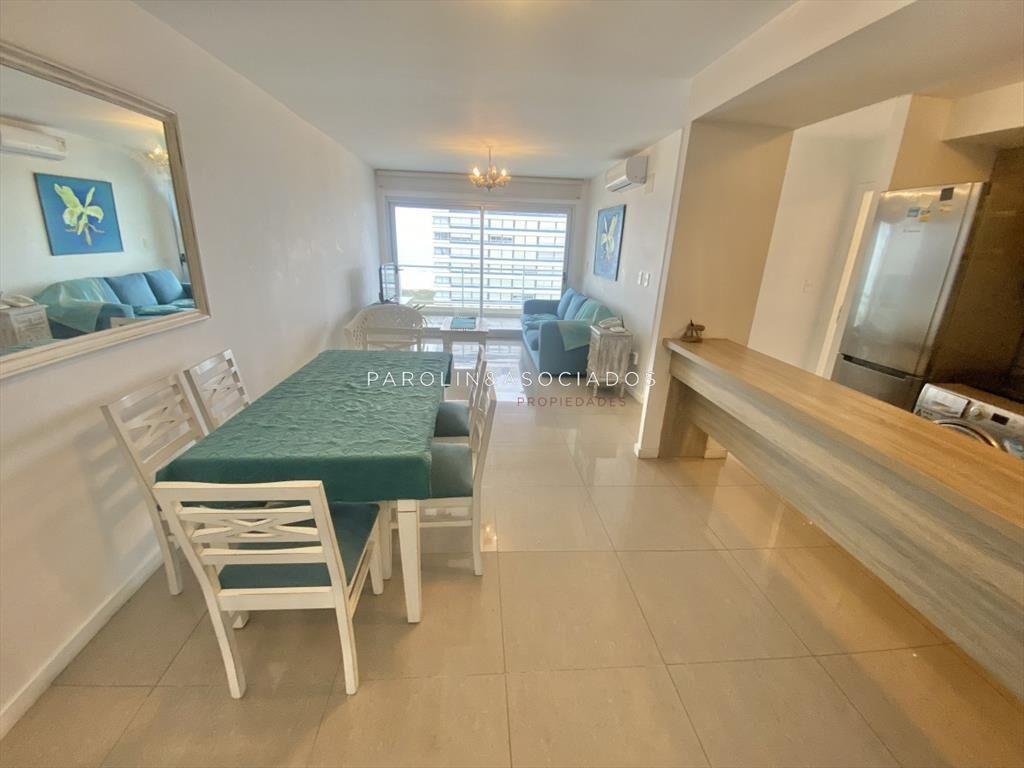 EXCELENTE DEPARTAMENTO EN VENTA DE 2 DORMITORIOS EN EDIFICI