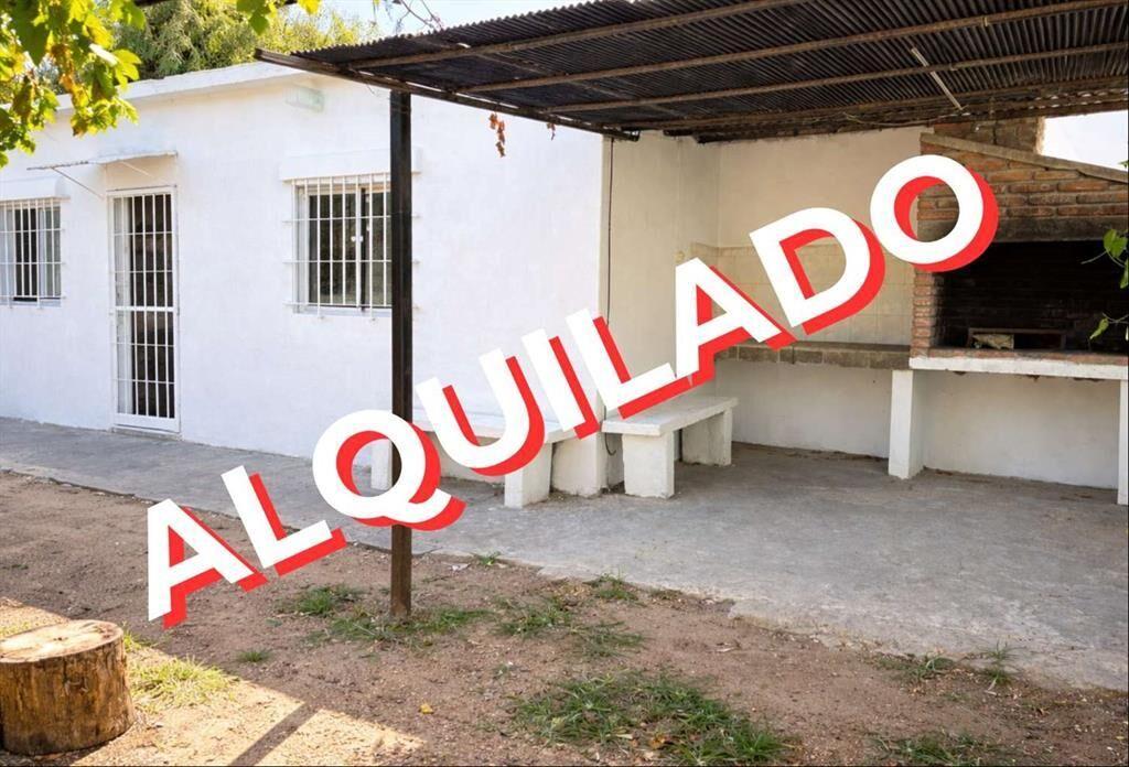 *** ALQUILADO *** CASI RAMBLA 1 dormitorio Alquiler Casa S