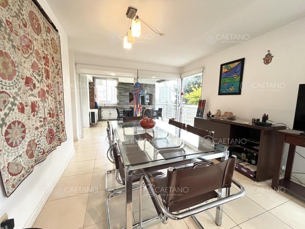 Venta apartamento 3 dormitorios. Playa mansa, del