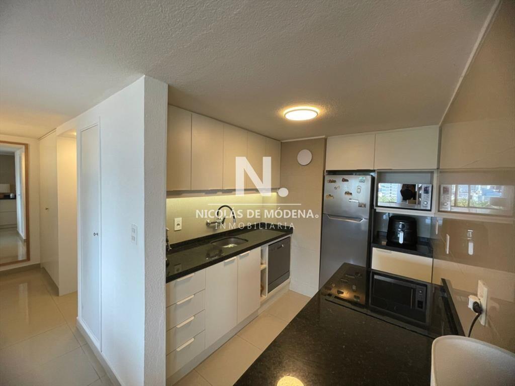 Hermoso apartamento en alquiler de verano