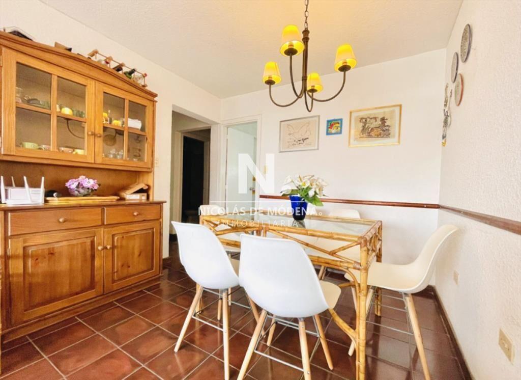 Apartamento a metros del mar, en Aidy Grill de 2