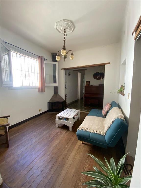 Casa en venta de 3 dormitorios en el centro. PH de altos