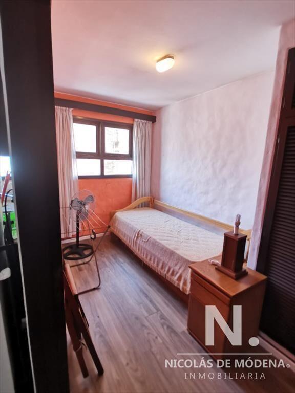 Apartamento en Peninsula de 3 dormitorios + dependencia en