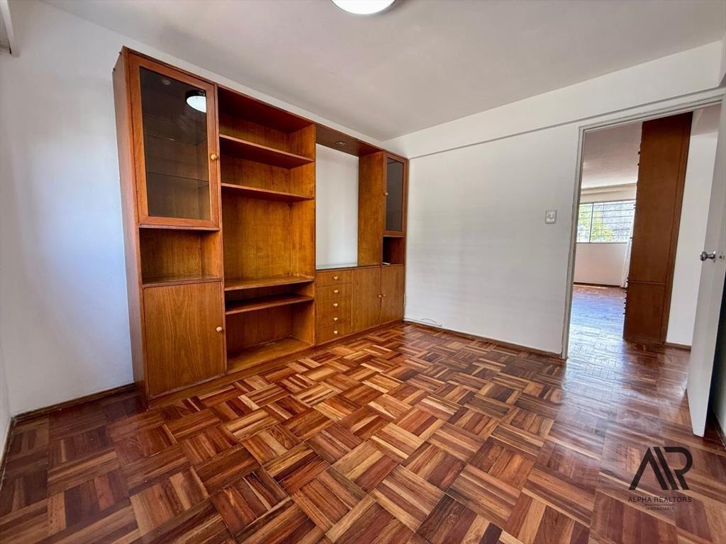 Apartamento en venta de 3 dormitorios c/ cochera en Parq...