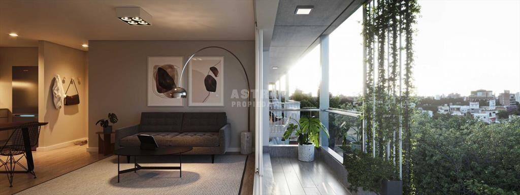 Apartamento en Venta