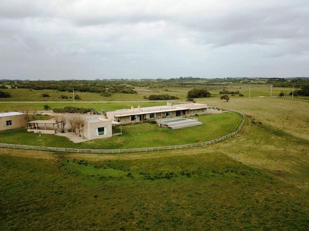 CHACRA EN VENTA JOSE IGNACIO