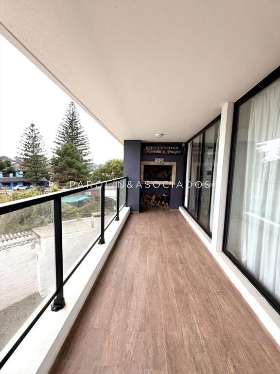 Apartamento en venta de 2 dormitorios en Punta