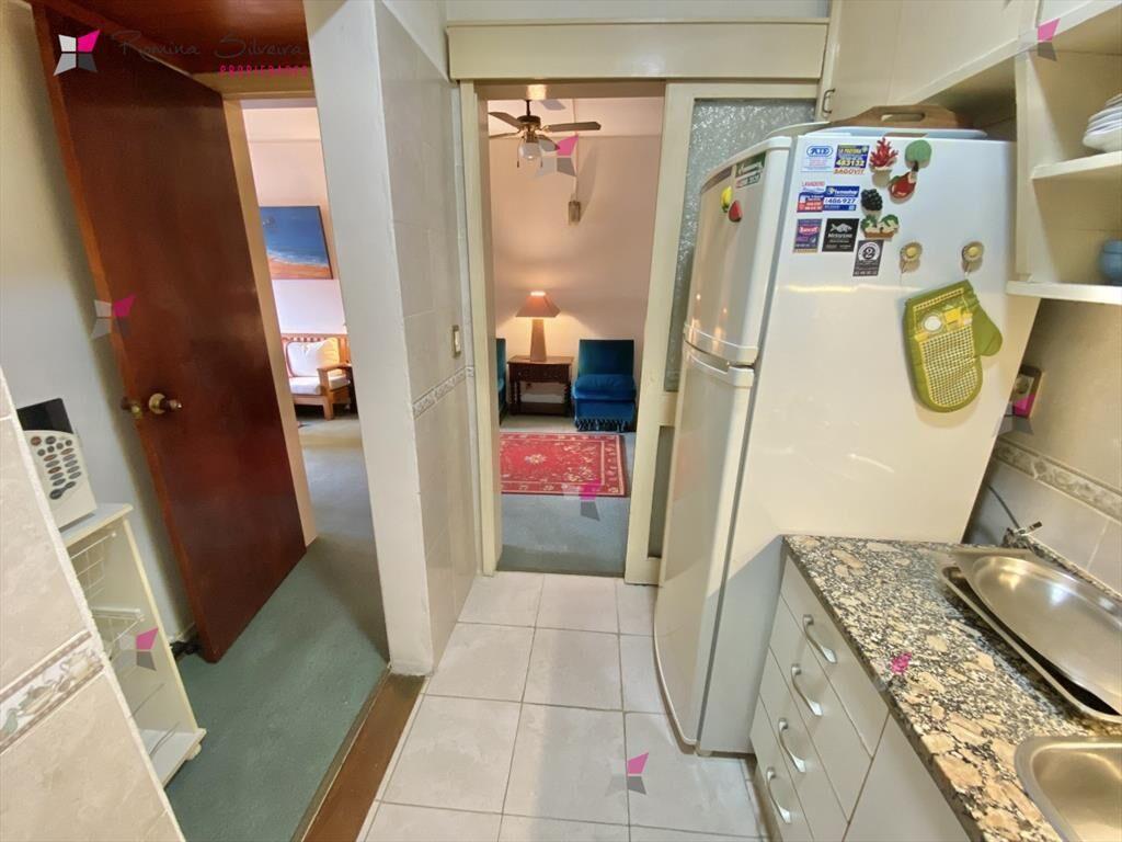 ALQUILER INVERNAL DE APARTAMENTO 2 DORMITORIOS 2 BAÑOS EN