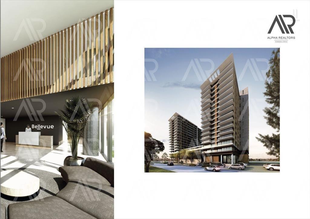 Apartamento en venta en Carrasco