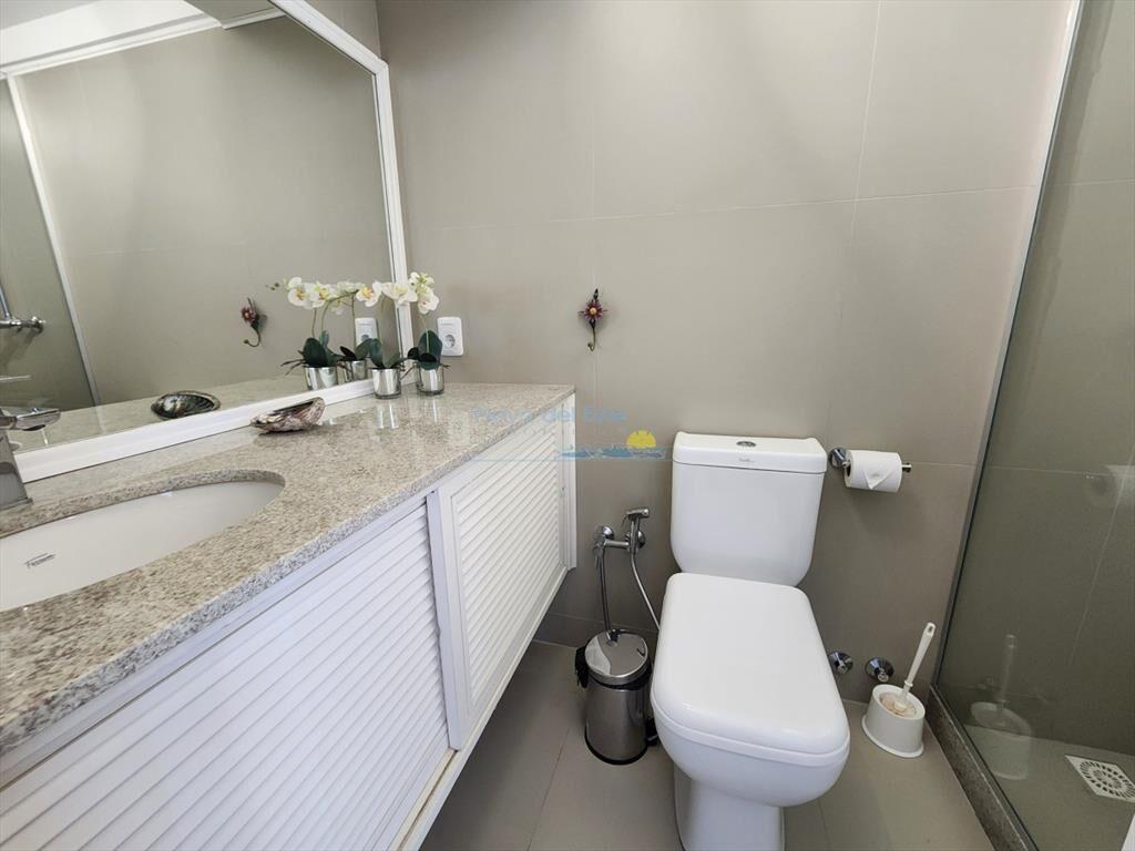 Apartamento en Peninsula, 3 dormitorios *