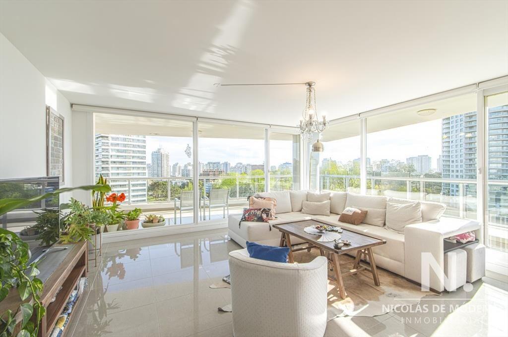 Departamento en Torre ONE en Venta