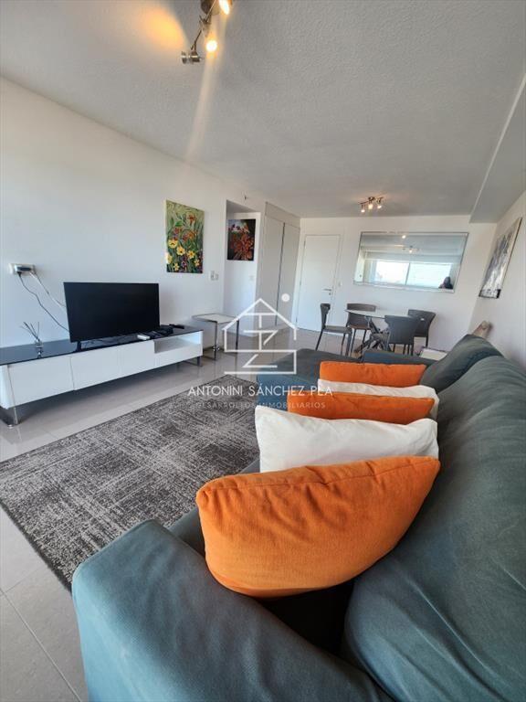Vende apartamento de 1 dormitorio en Punta del Este