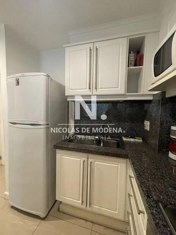Apartamento que combina confort y naturaleza