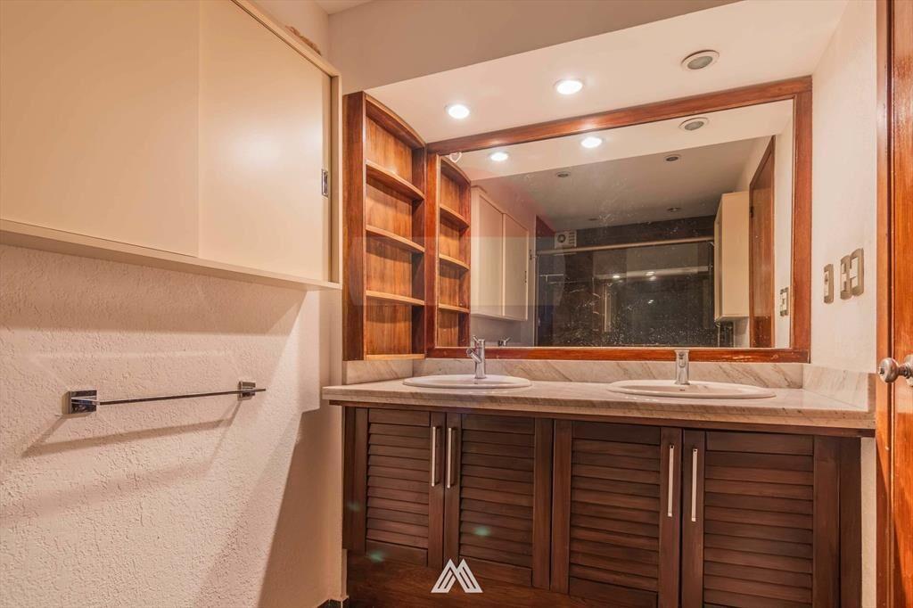 Alquiler Apartamento Rambla Pocitos 3 Dormitorios