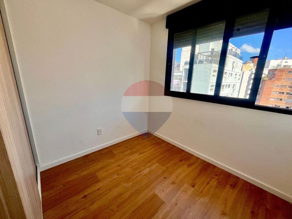 VENTA APARTAMENTO 2 DORM y GGE PUNTA CARRETAS