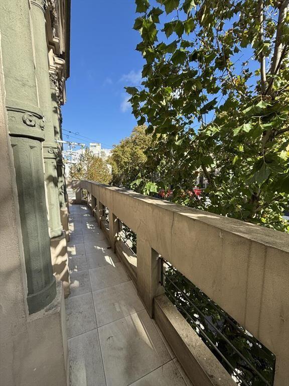 Venta con Renta Apartamento 1 Dormitorio en Cordon