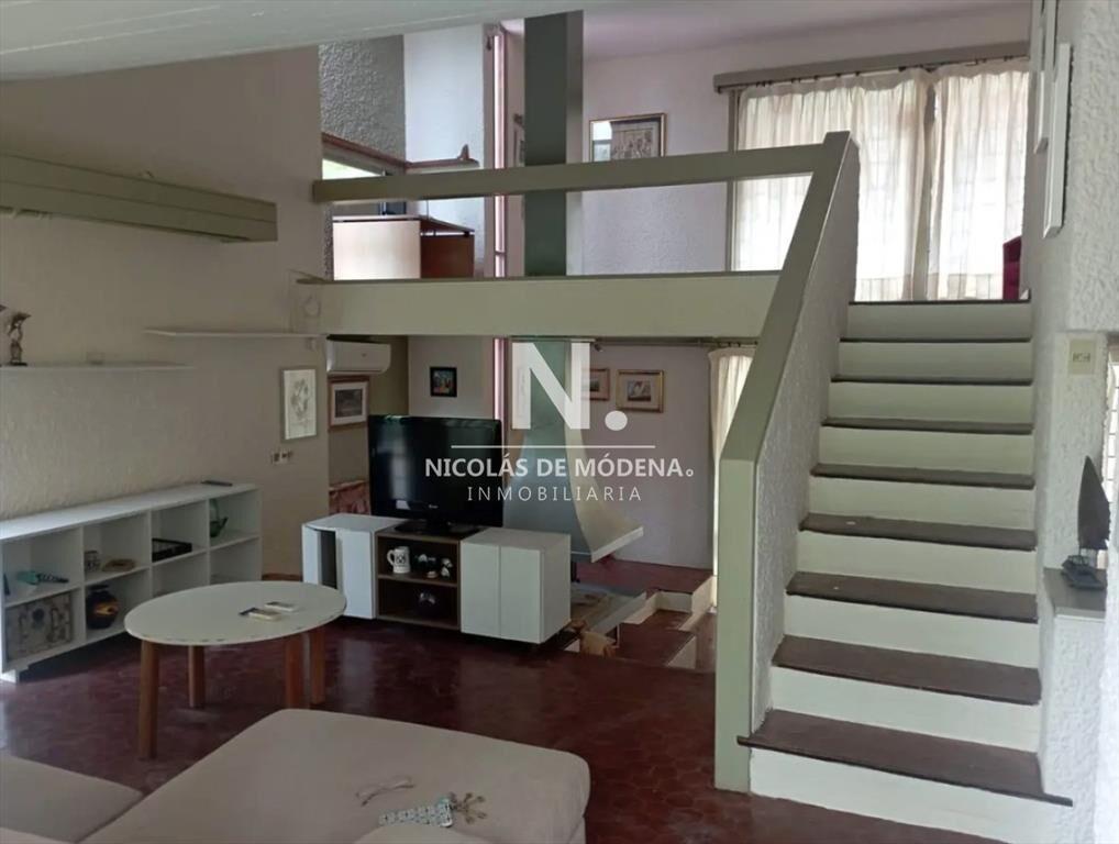 En venta Casa en Mansa - Punta del Este de 4