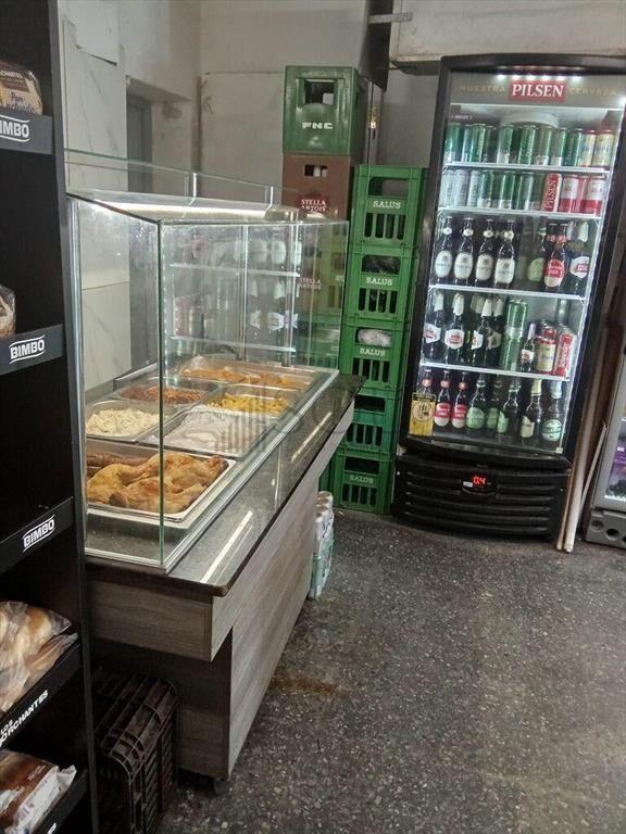 Venta llave Minimarket en Cordón.
