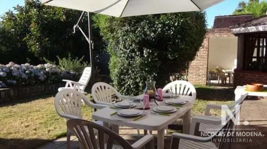 Casa en venta en punta del este , Pinares