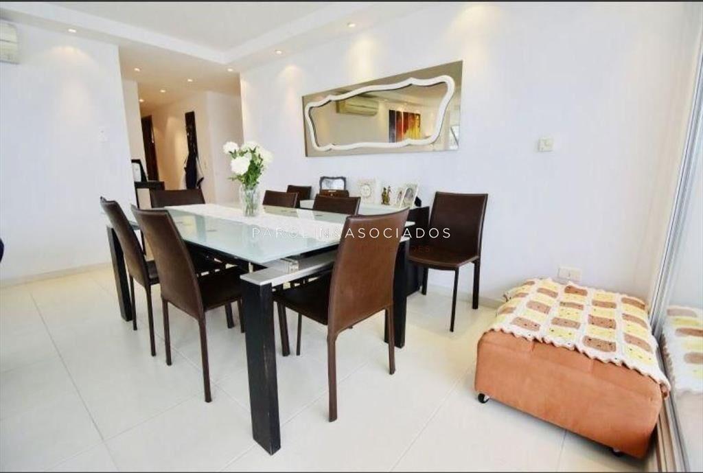 Apartamento en venta 3 dormitorios en venta en