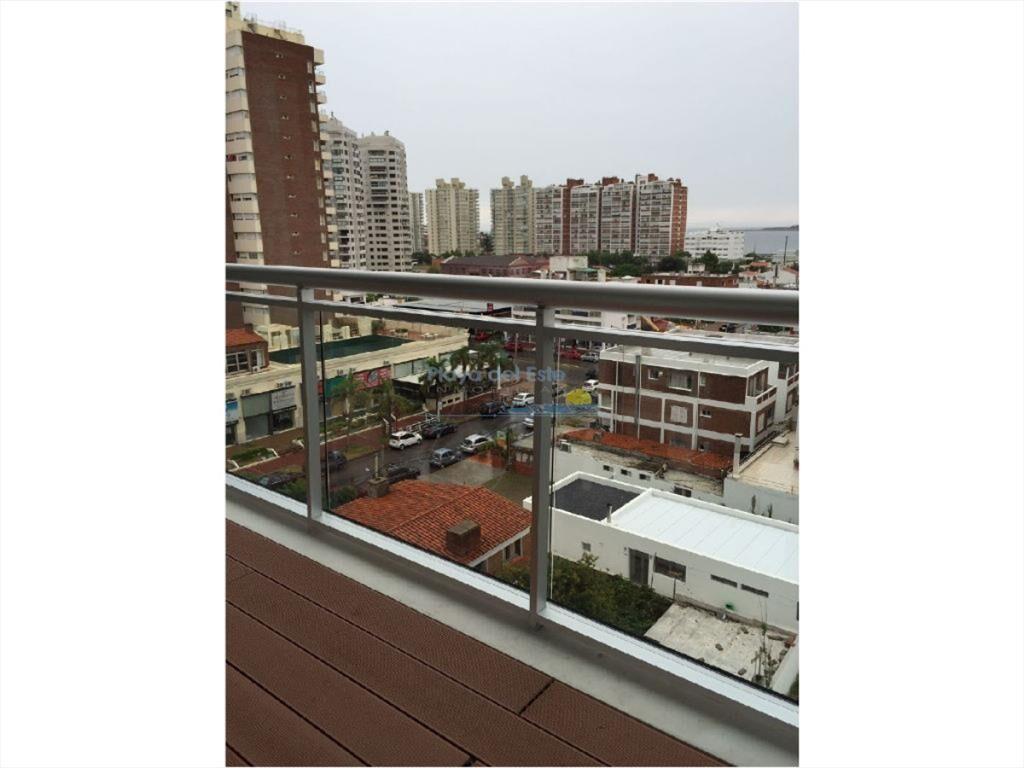 Apartamento en alquiler temporal de 1 dormitorio