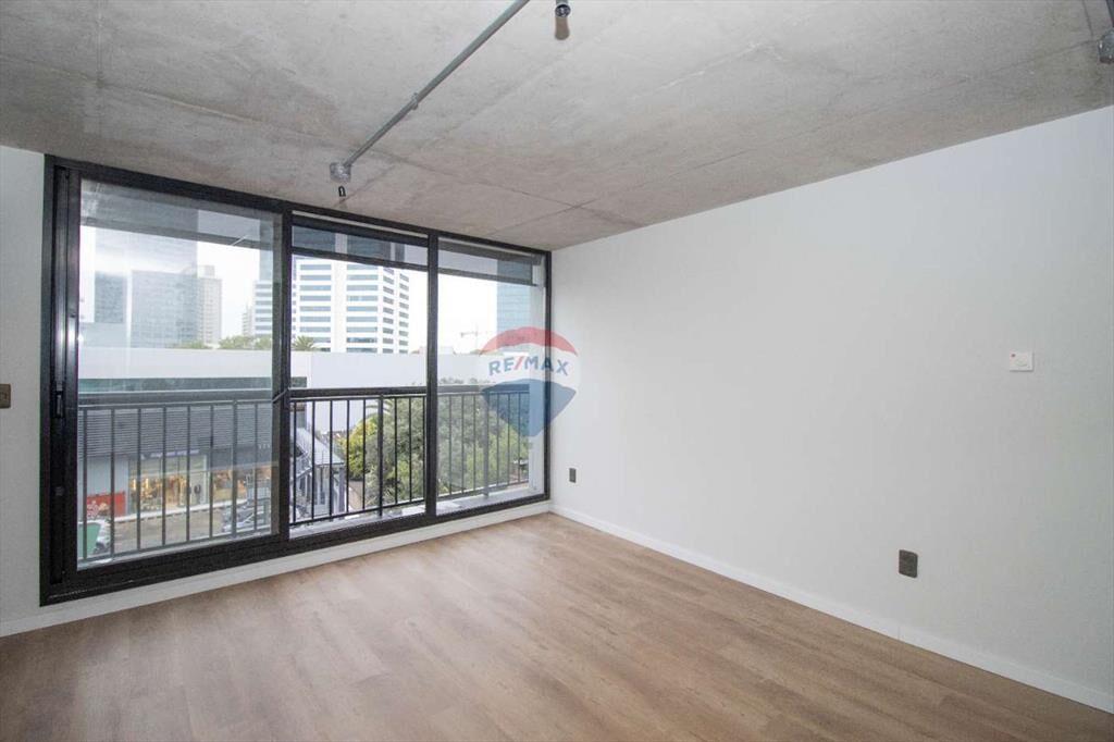 Vendo apartamento monoambiente Pocitos con renta
