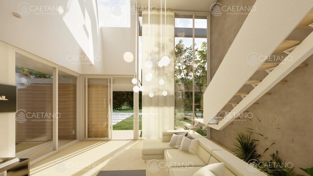 Casa minimalista 2 dormitorios en venta!