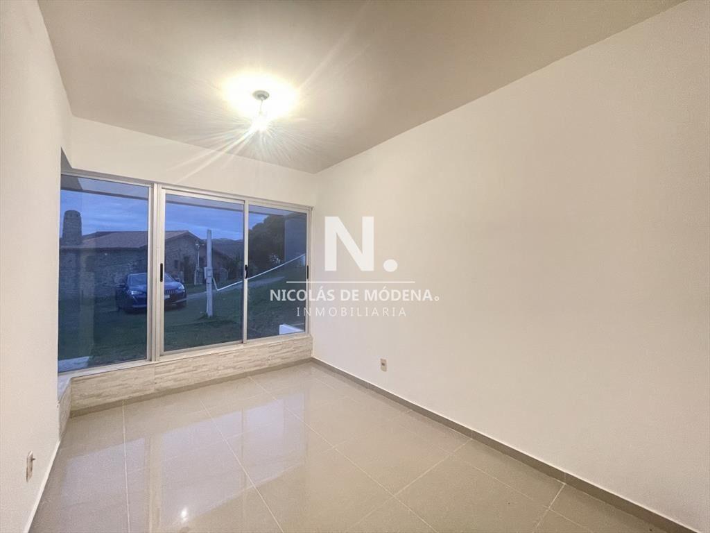 Venta casa 2 dormitorios - Cerro San Antonio