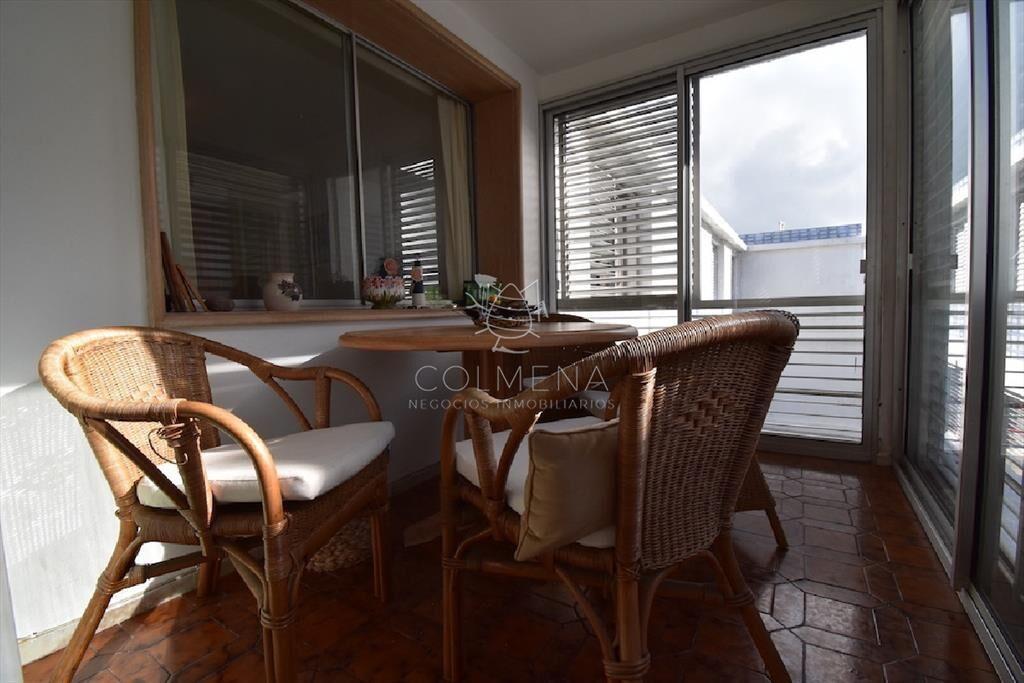 Apartamento Tres Dormitorios en Venta Puerto Punta del Este
