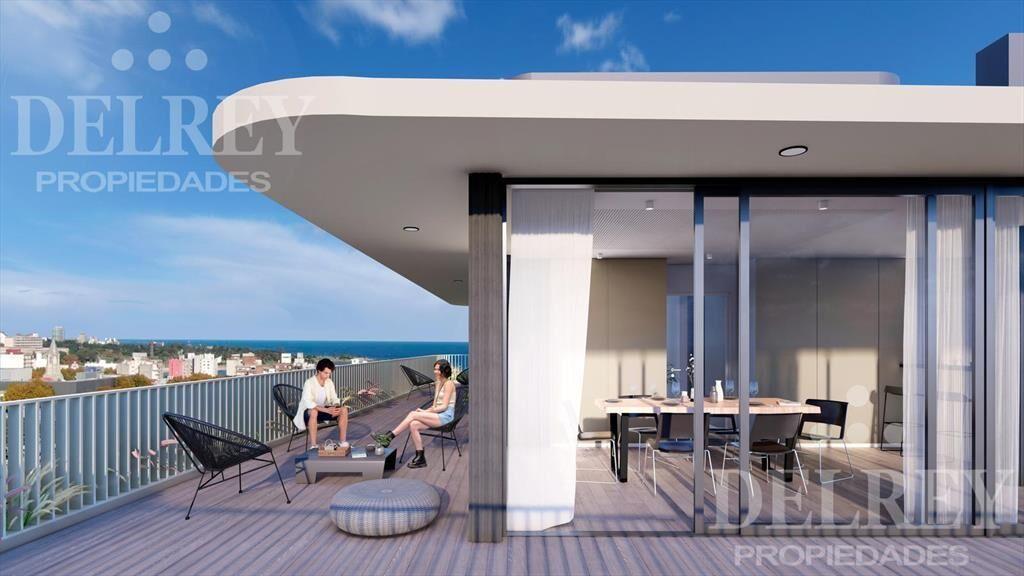 Venta Apartamento - Cordón DELREY PROPIEDADES