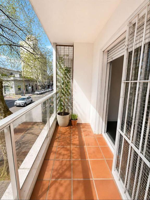 Venta Apartamento 1 dormitorio garaje terraza luminoso Cord