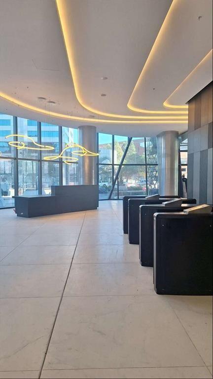 ALQUILER OFICINA COSMOS TOWER / DF BUCEO CON 4.000M2 DE AME
