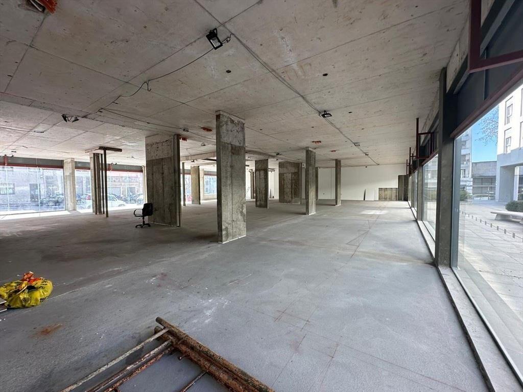 Alquiler y venta local comercial 1085m2 Palermo Parque Rodo