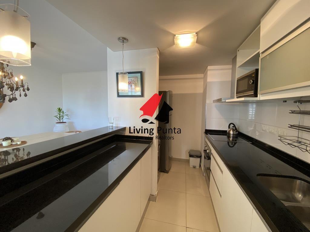Apartamento en Alquiler en Aidy Grill 2
