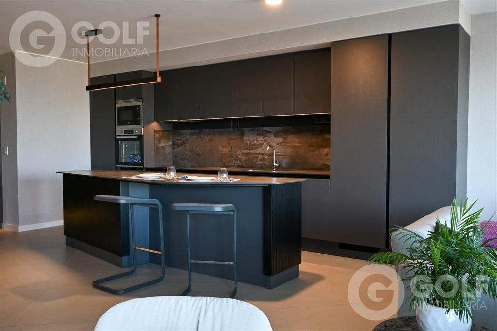 Venta de apartamento de 3 dormitorios en COSMOS - Puerto de